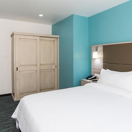 Holiday Inn & Suites Mexico Zona Reforma By Ihg Phòng bức ảnh