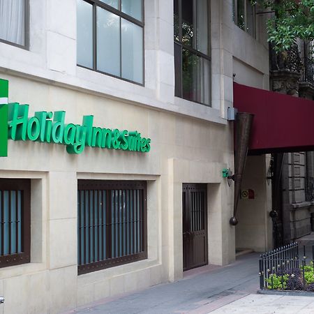 Holiday Inn & Suites Mexico Zona Reforma By Ihg Tiện nghi bức ảnh