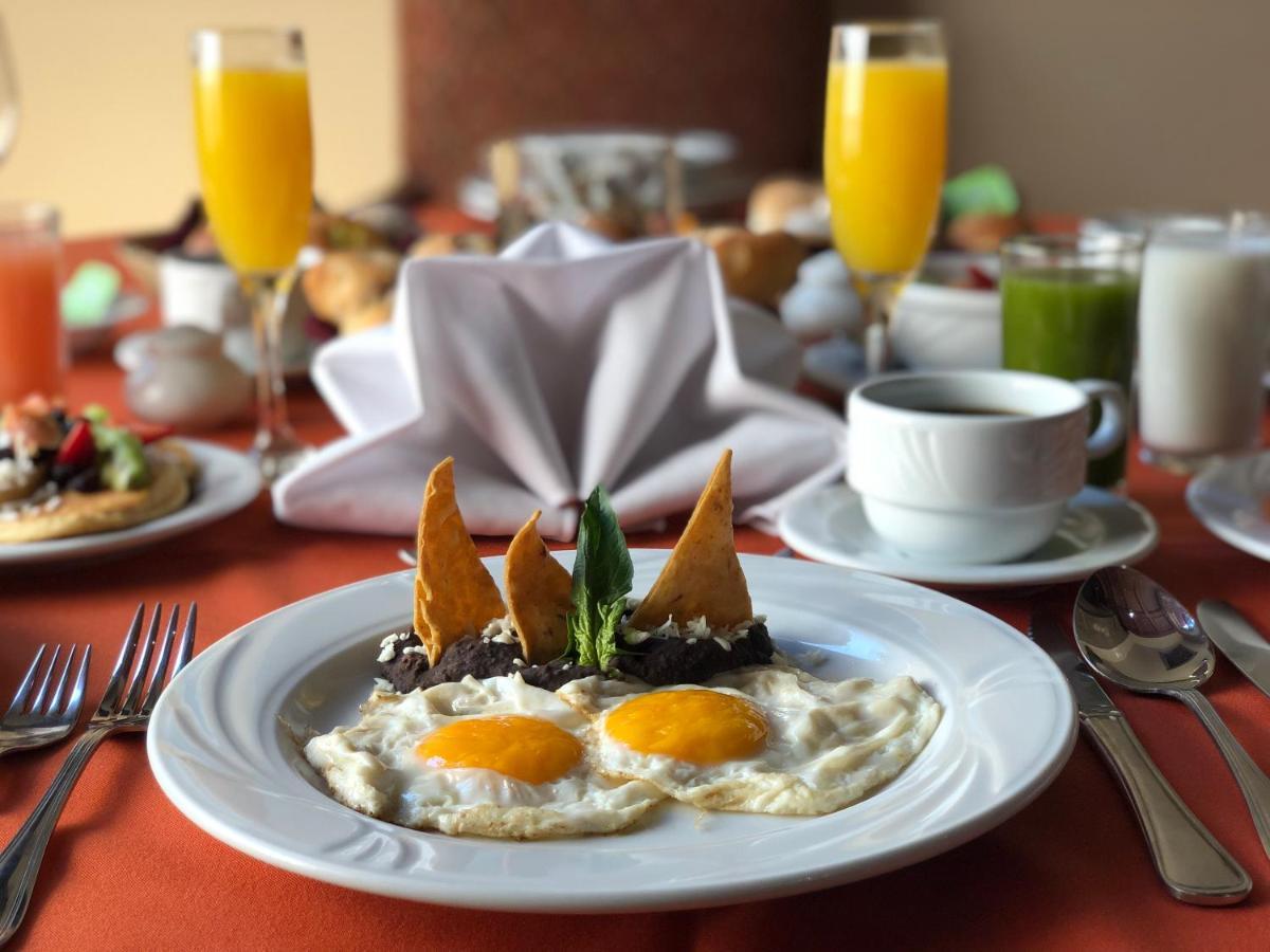 Holiday Inn & Suites Mexico Zona Reforma By Ihg Ngoại thất bức ảnh