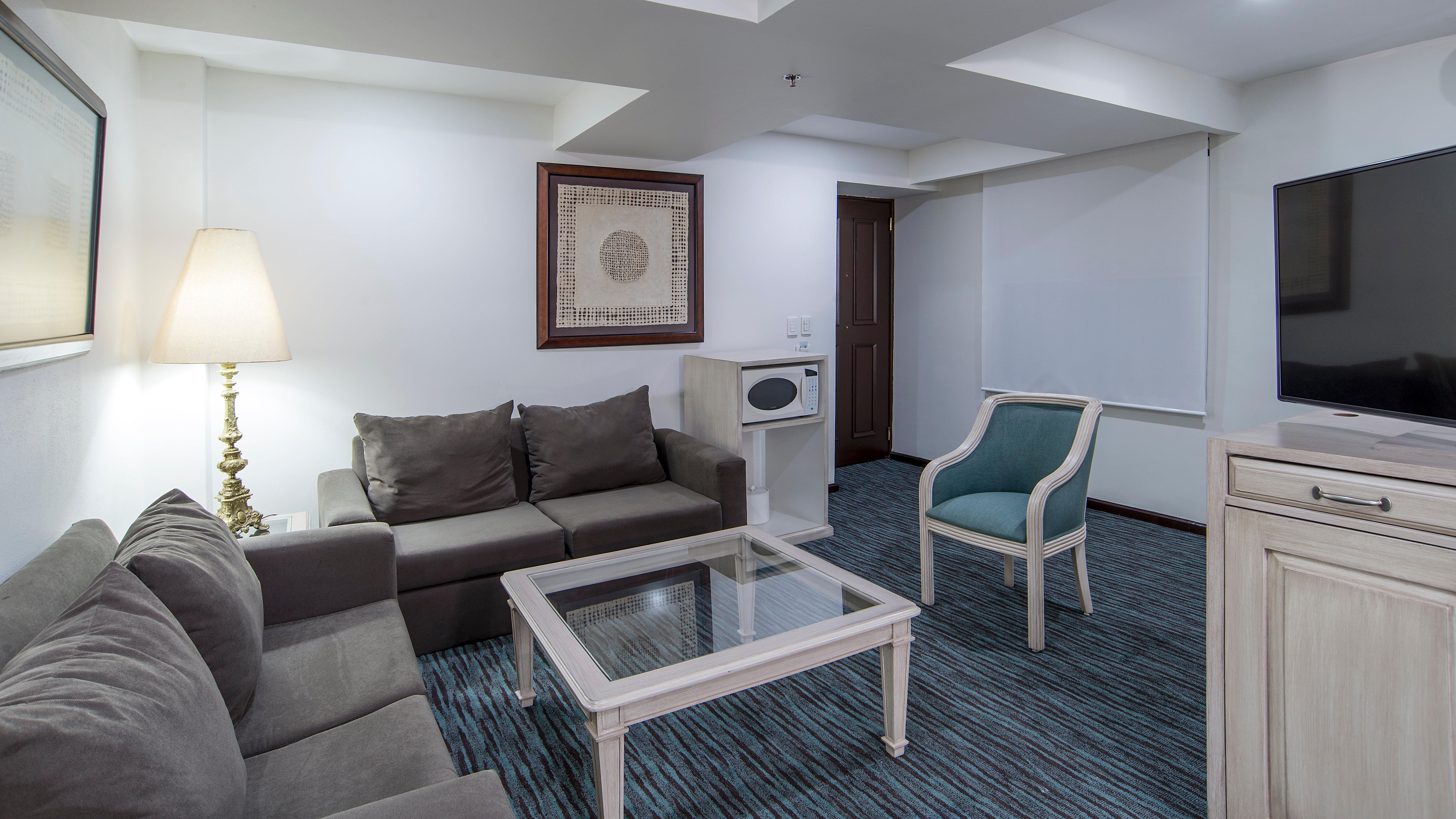 Holiday Inn & Suites Mexico Zona Reforma By Ihg Ngoại thất bức ảnh