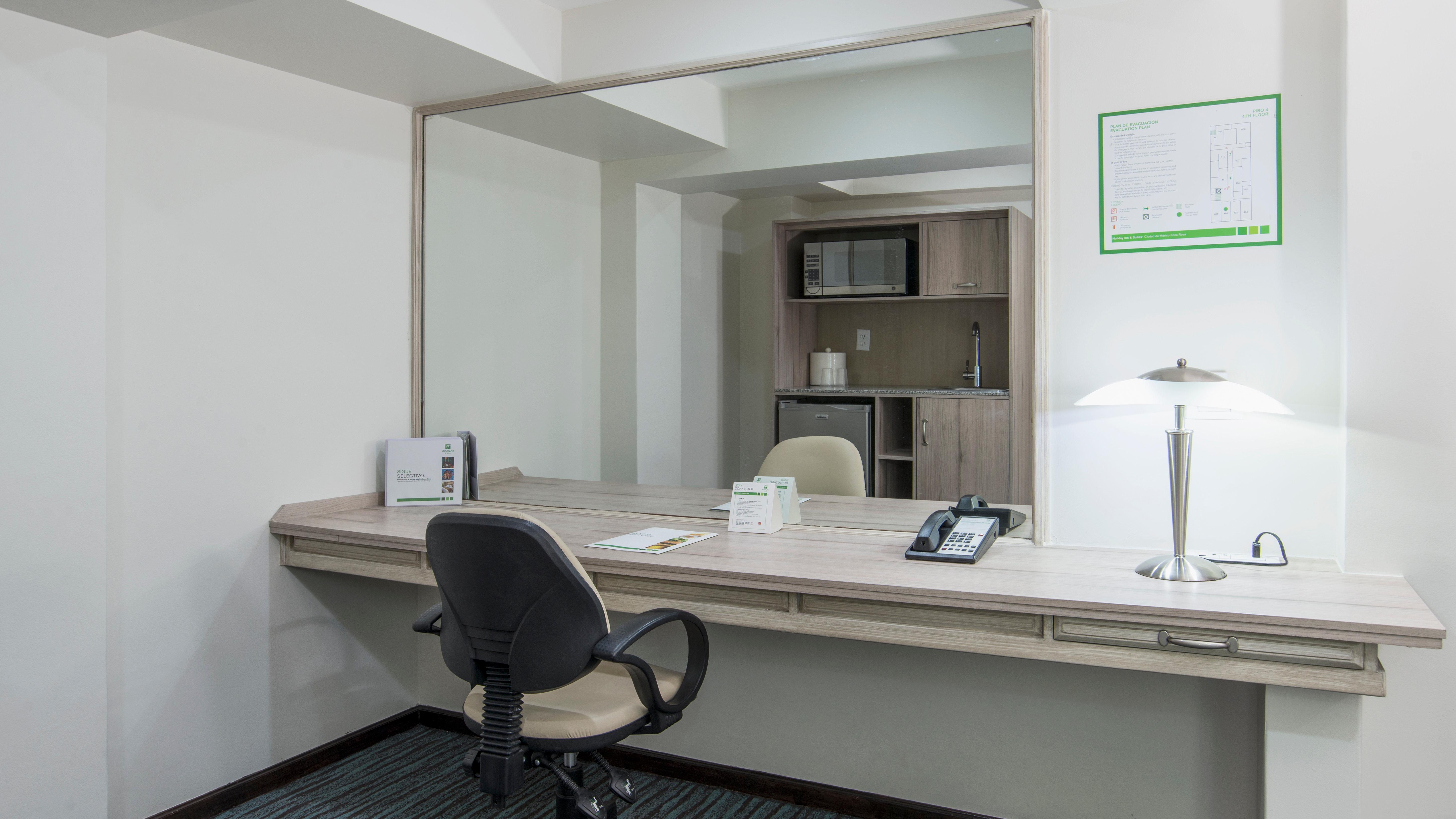 Holiday Inn & Suites Mexico Zona Reforma By Ihg Ngoại thất bức ảnh