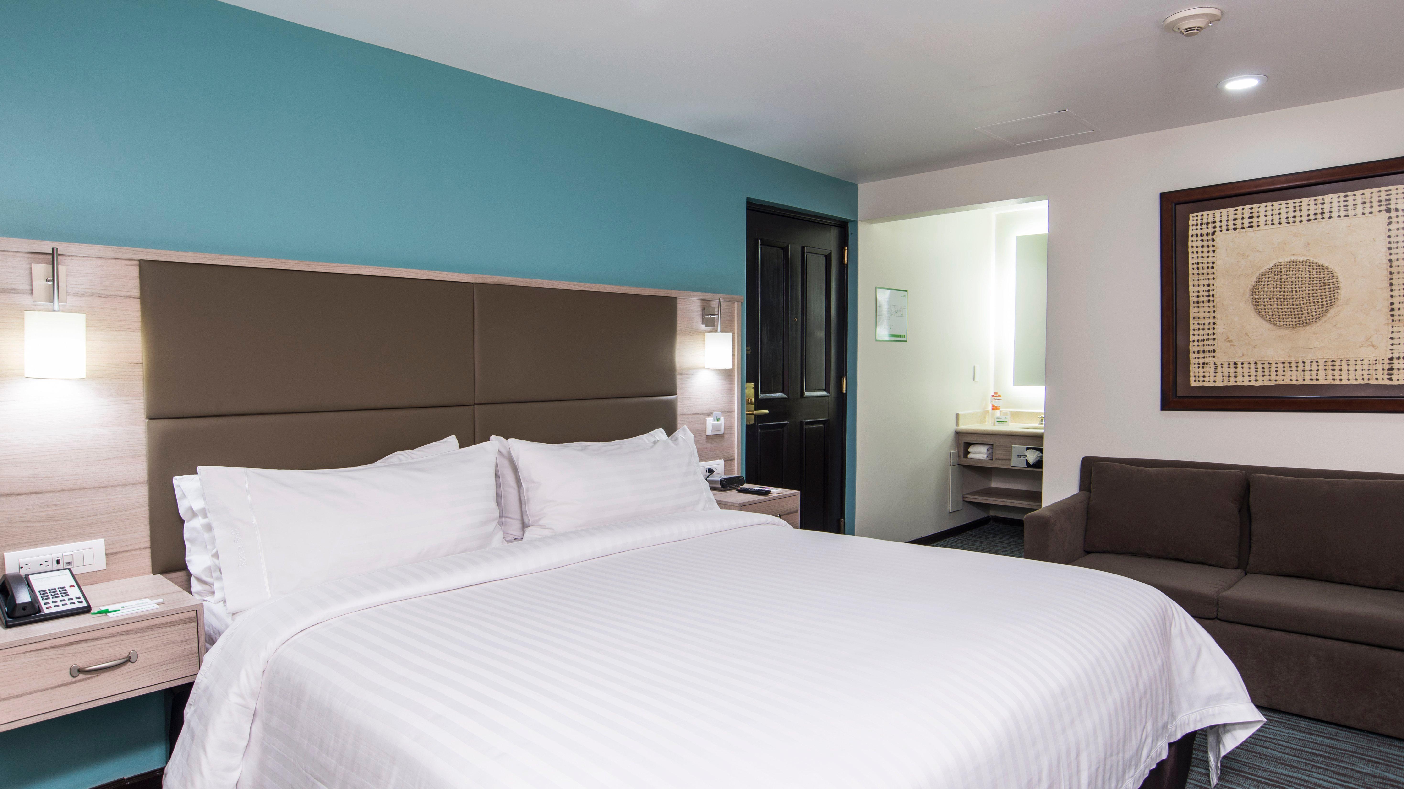 Holiday Inn & Suites Mexico Zona Reforma By Ihg Ngoại thất bức ảnh