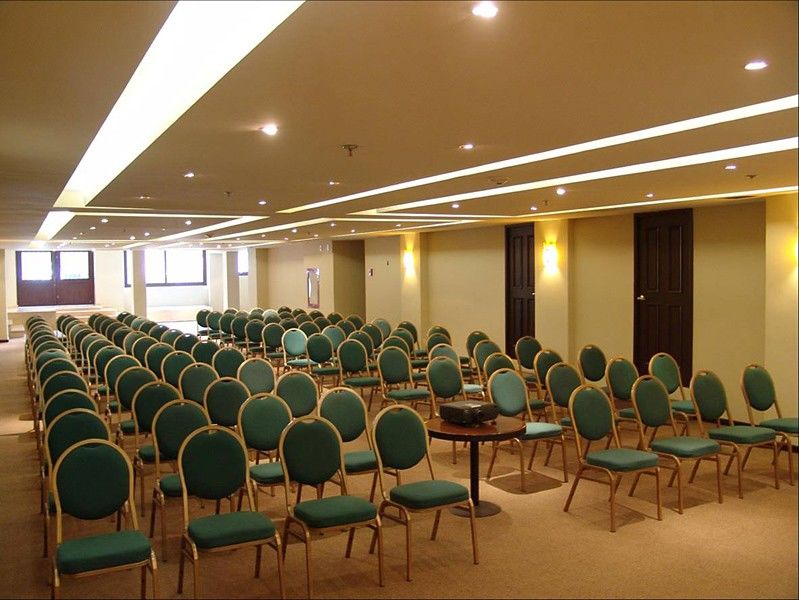 Holiday Inn & Suites Mexico Zona Reforma By Ihg Ngoại thất bức ảnh
