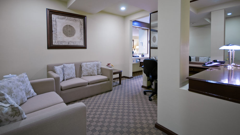 Holiday Inn & Suites Mexico Zona Reforma By Ihg Ngoại thất bức ảnh